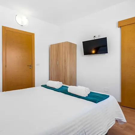 Sunset Lodge El Molledo Room photo