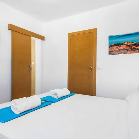 Sunset Lodge El Molledo Room photo