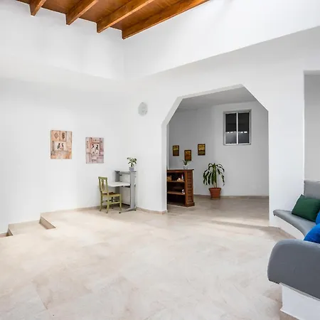 Sunset Lodge El Molledo Room photo